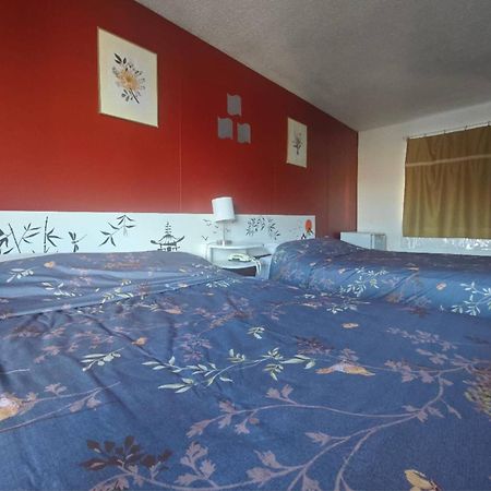 Cozy Corner Motel & Restaurant Haines Junction Extérieur photo