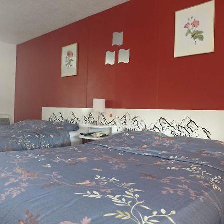 Cozy Corner Motel & Restaurant Haines Junction Extérieur photo