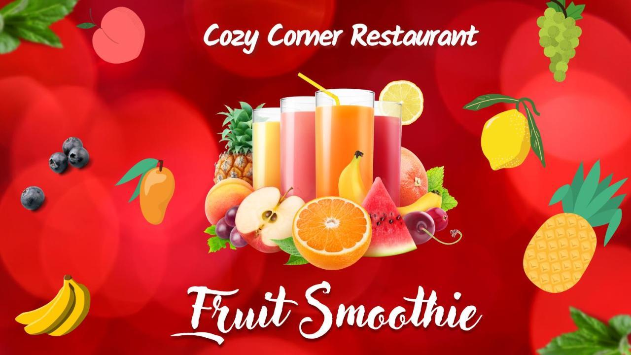 Cozy Corner Motel & Restaurant Haines Junction Extérieur photo