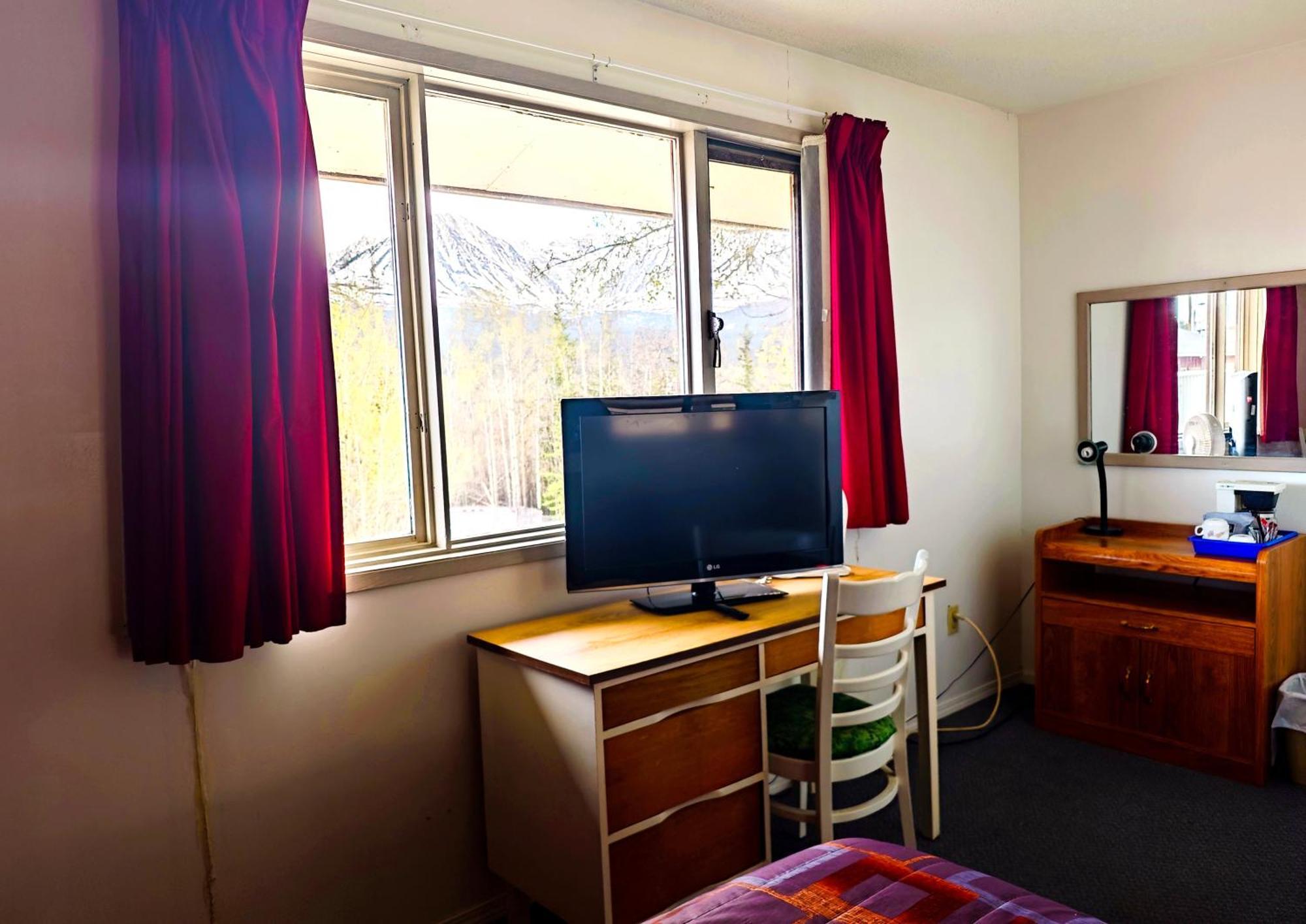 Cozy Corner Motel & Restaurant Haines Junction Extérieur photo